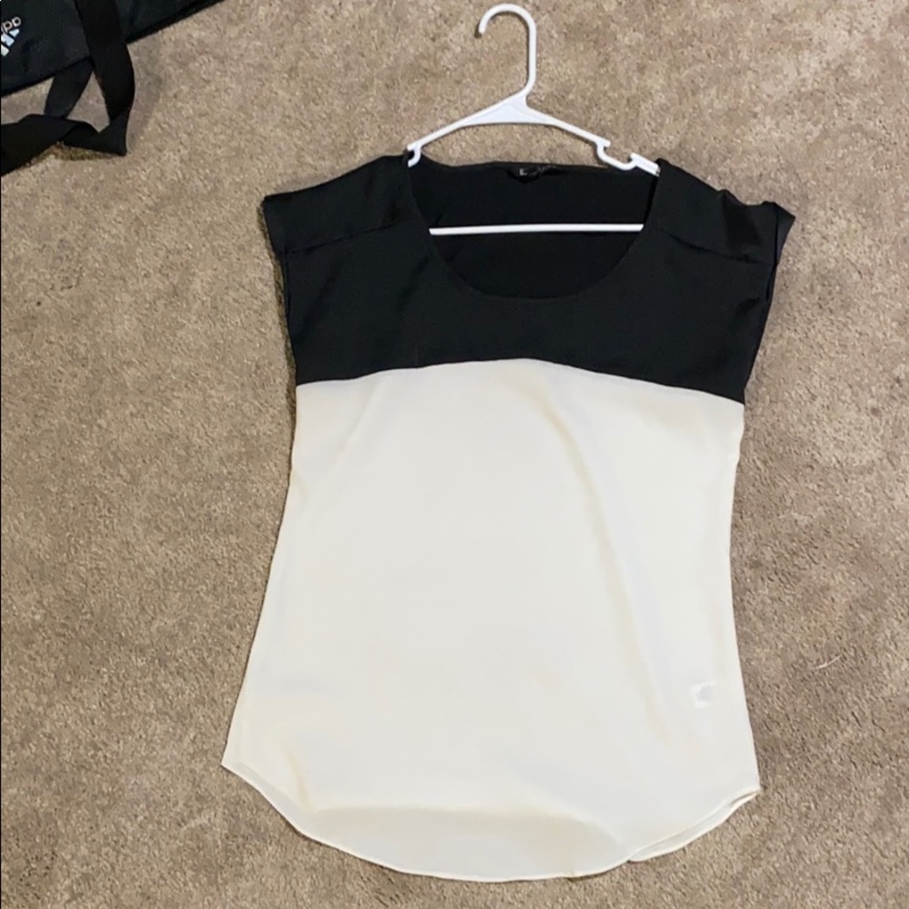 Express top
